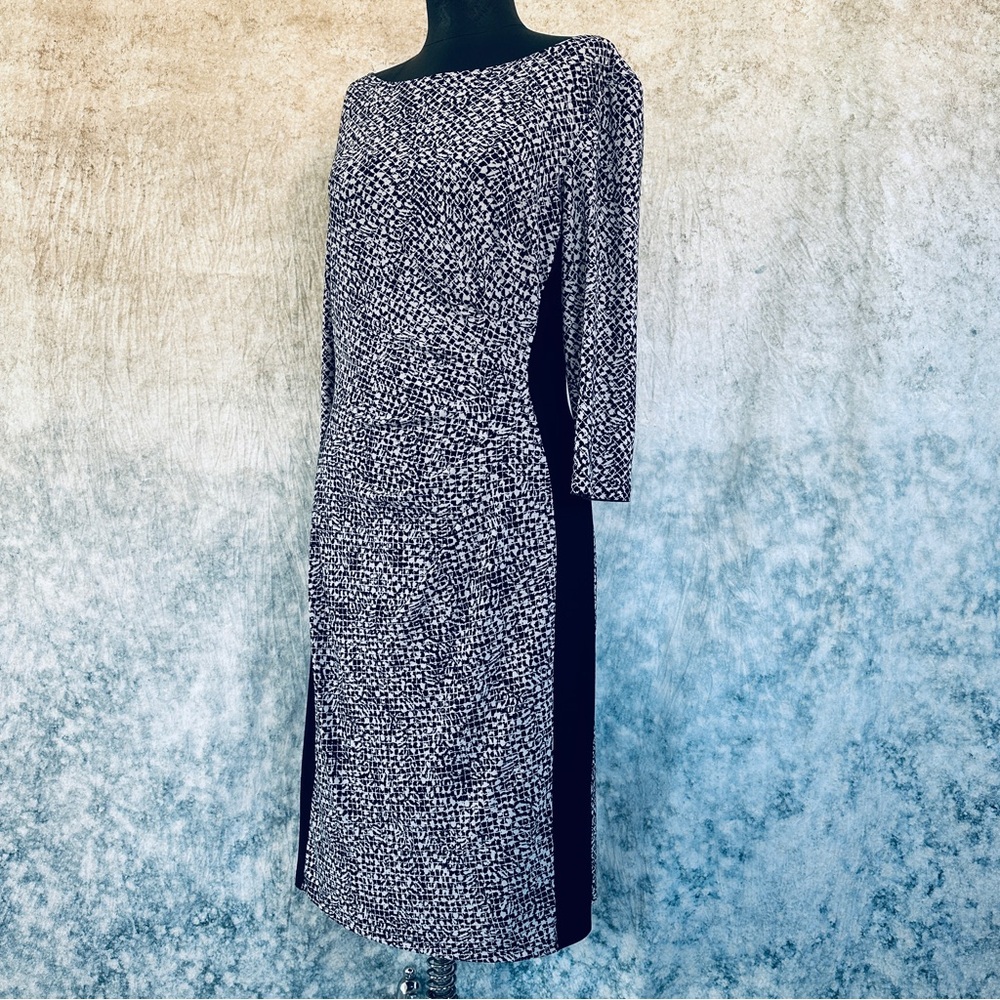 Ralph Lauren Long Sleeve pencil Dress